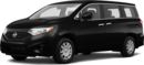 2017 Nissan Quest image