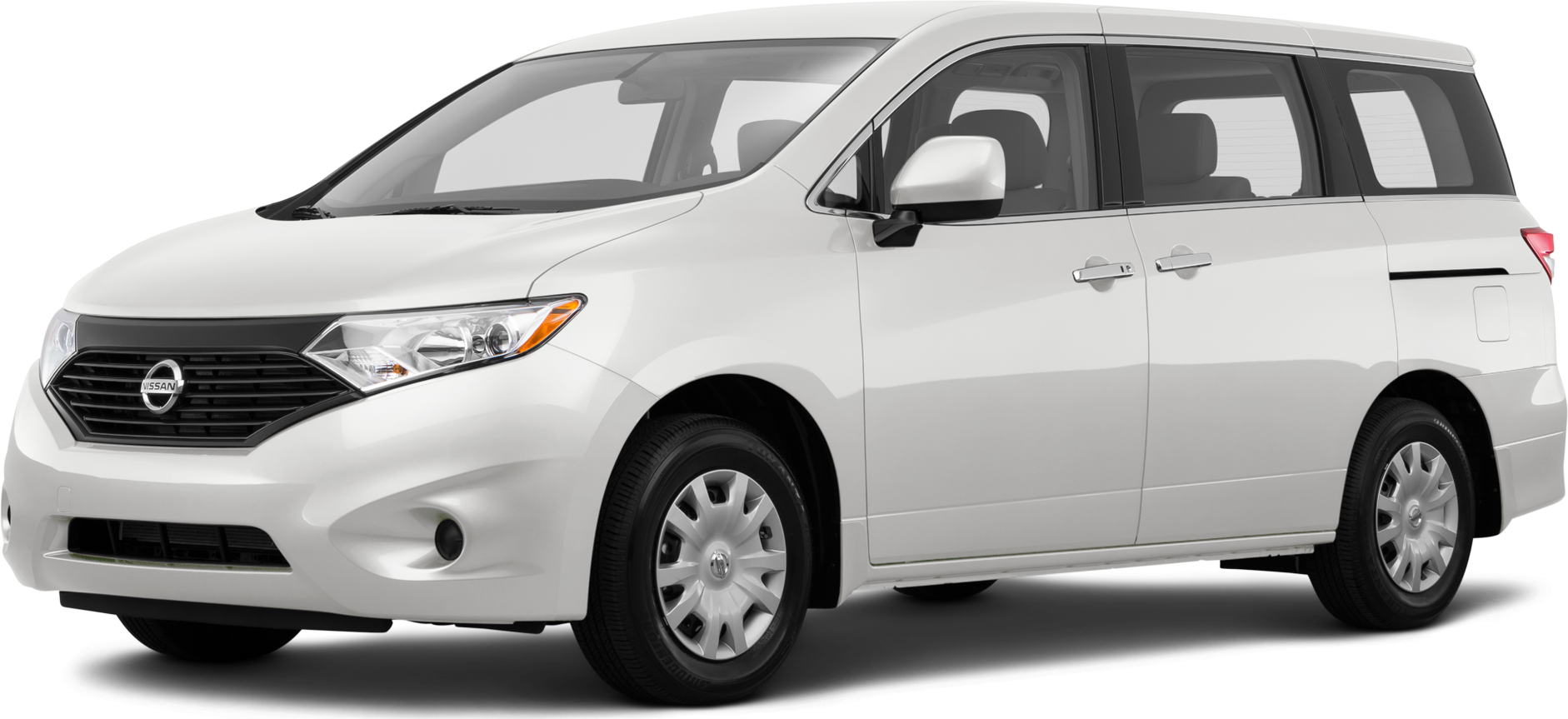 Nissan quest обзор