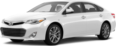 2015 Toyota Avalon