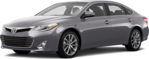 2015 Toyota Avalon