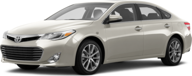 Toyota Avalon XLE Sedan 4D