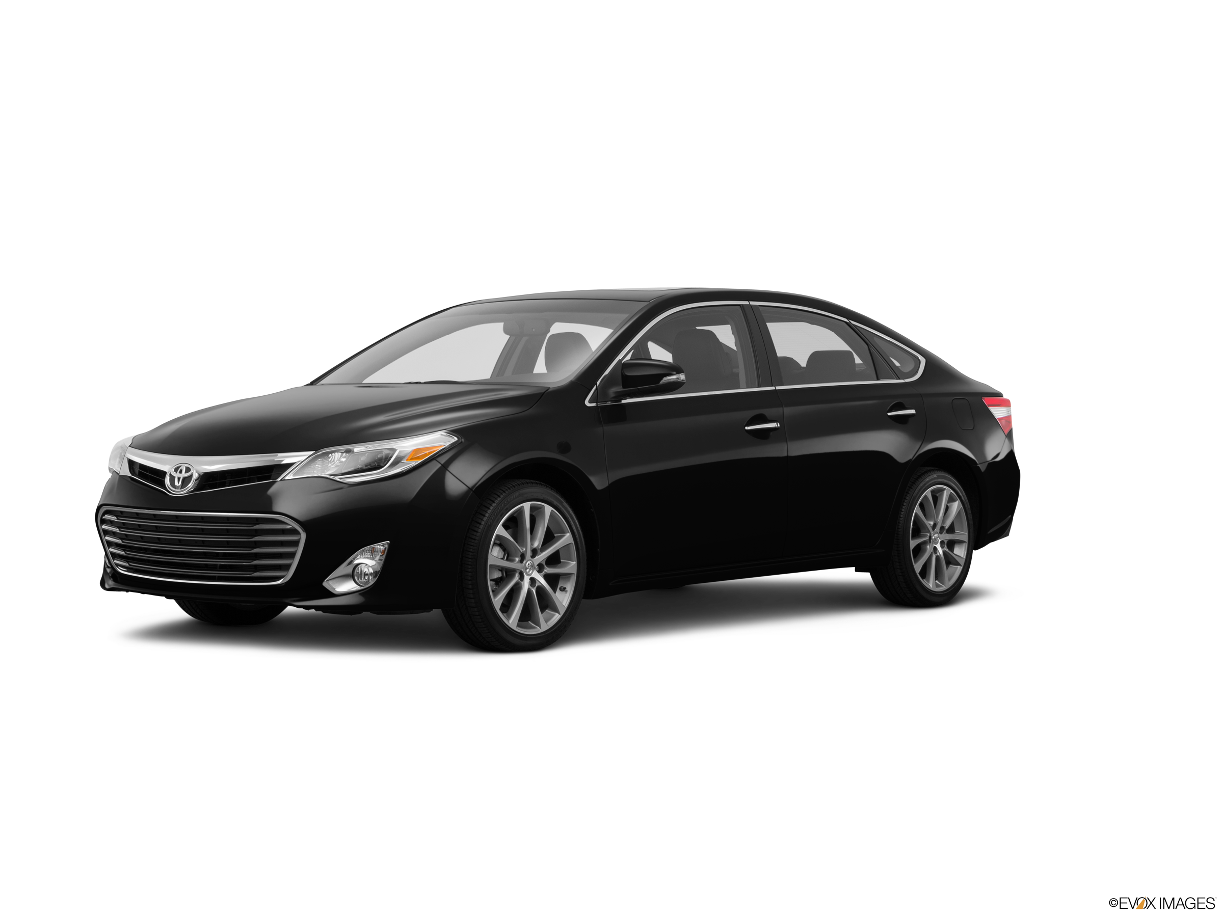 Used 2015 Toyota Avalon XLE Touring Sedan 4D Pricing Kelley Blue Book