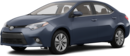 2015 Toyota Corolla image