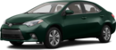 2015 Toyota Corolla image