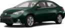 2016 Toyota Corolla image