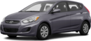 2015 Hyundai Accent image
