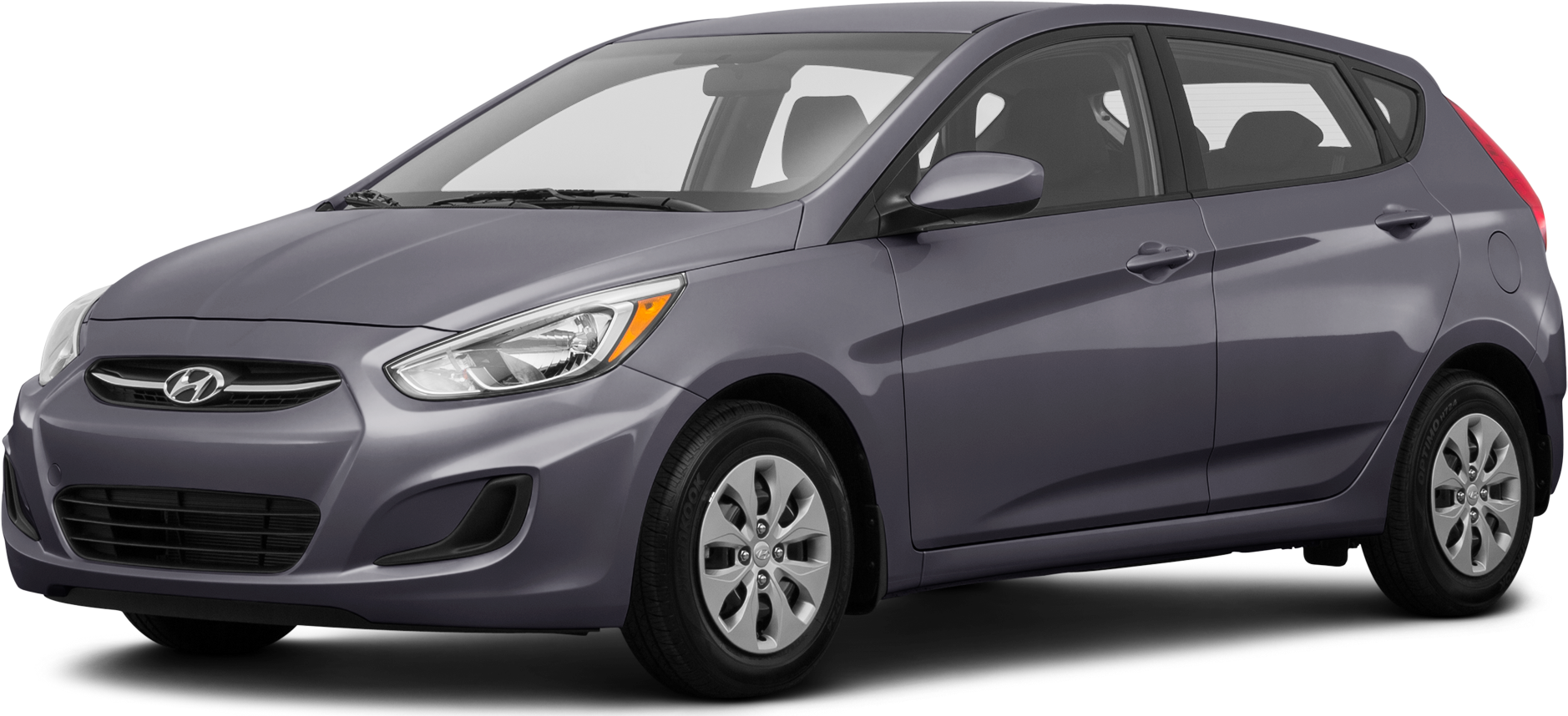 Used 2015 Hyundai Accent GS Hatchback 4D Prices | Kelley Blue Book