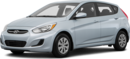 2015 Hyundai Accent image