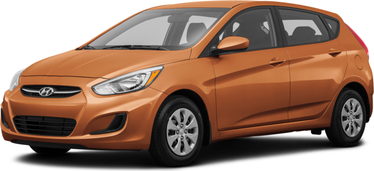 2015 Hyundai Accent Exterior: 0