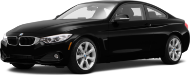 BMW 4 Series 435i xDrive Coupe 2D