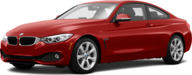 4 Series 435i xDrive Coupe 2D image