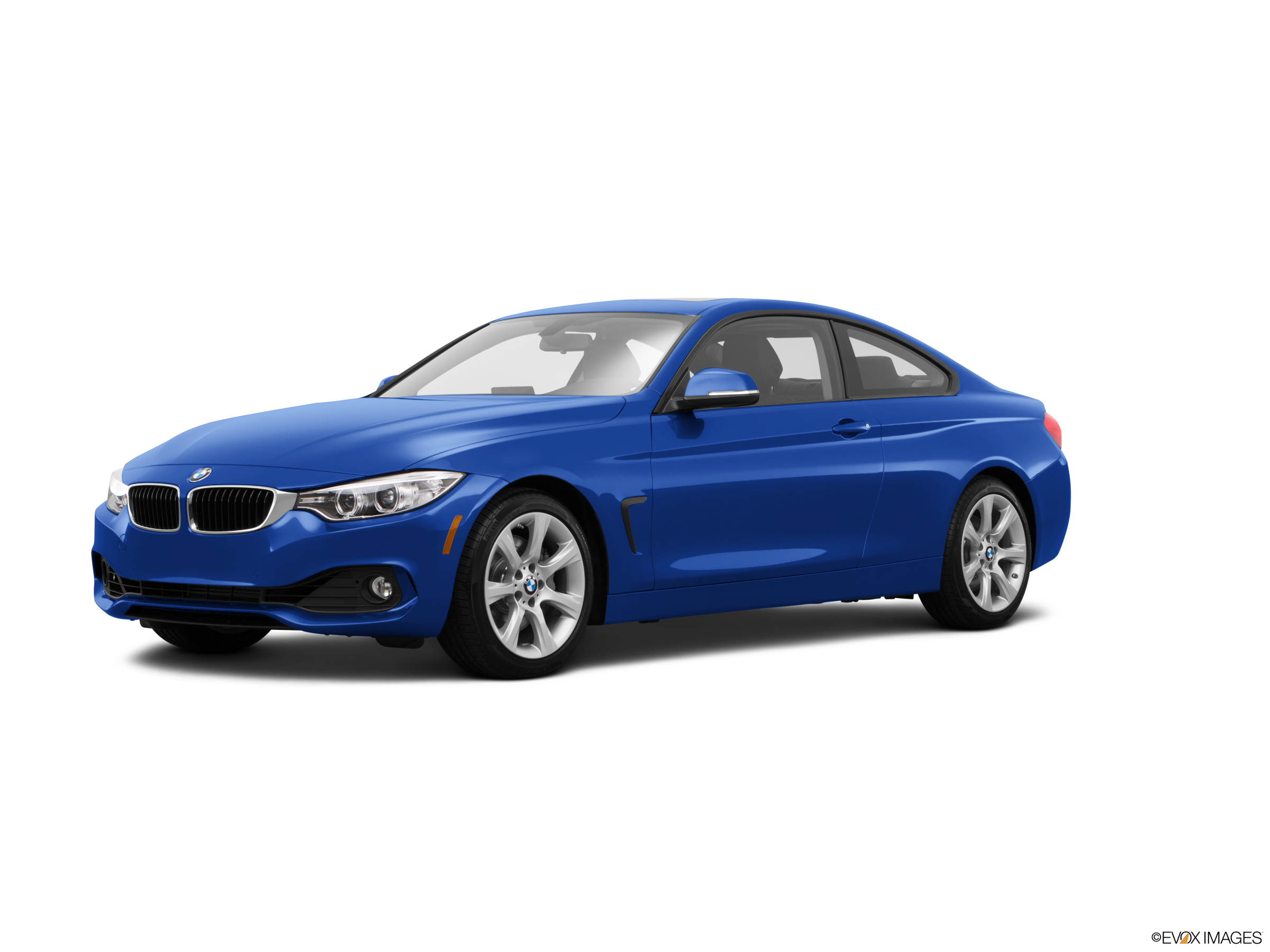 2015 bmw 4 series 435i coupe 2d horsepower