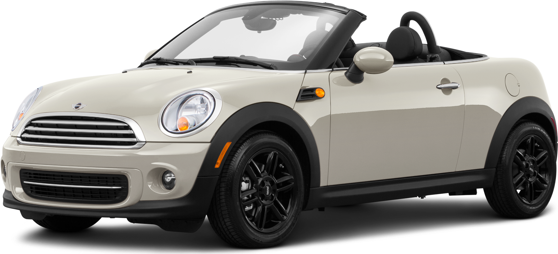 2015 MINI Roadster