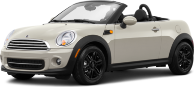 MINI Roadster