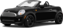 2015 MINI Roadster image