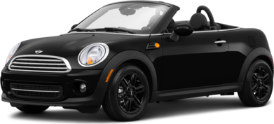 MINI Roadster