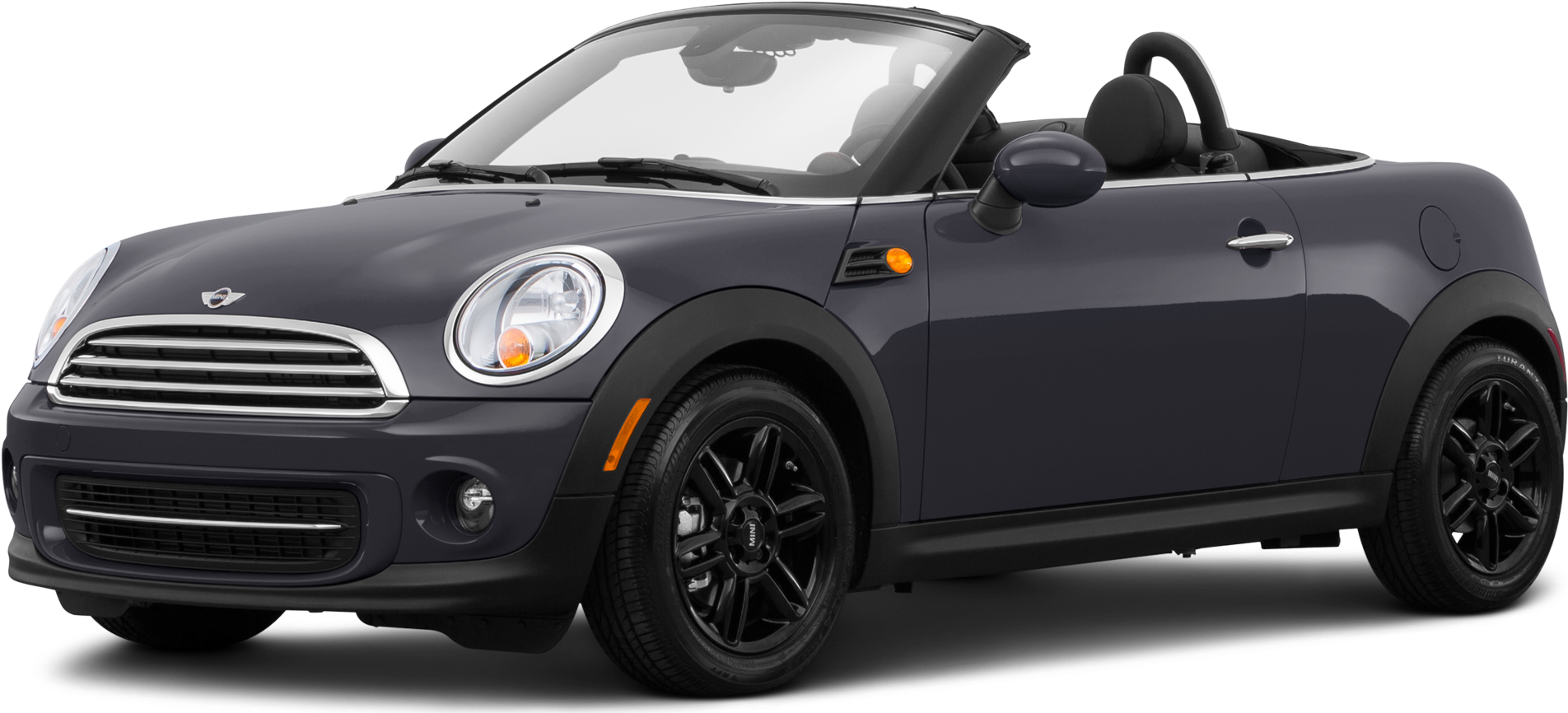 2015 MINI Roadster image