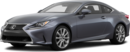 2015 Lexus RC image