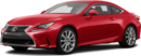 2015 Lexus RC image