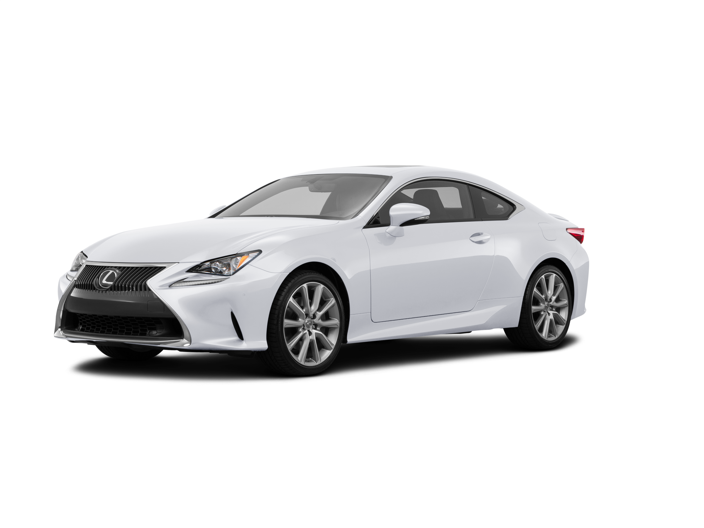 2015 Lexus Rc 350 Fsport - Top 65 Images & 10+ Videos