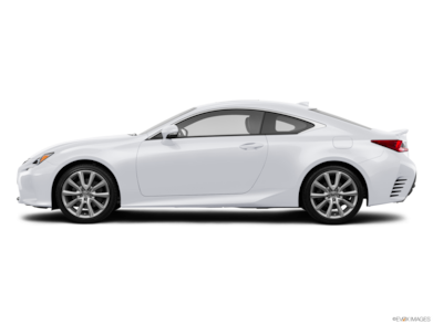 Lexus RC