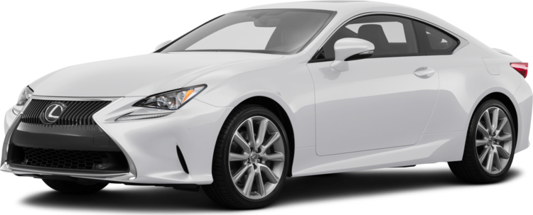 2016 Lexus RC Exterior: 0
