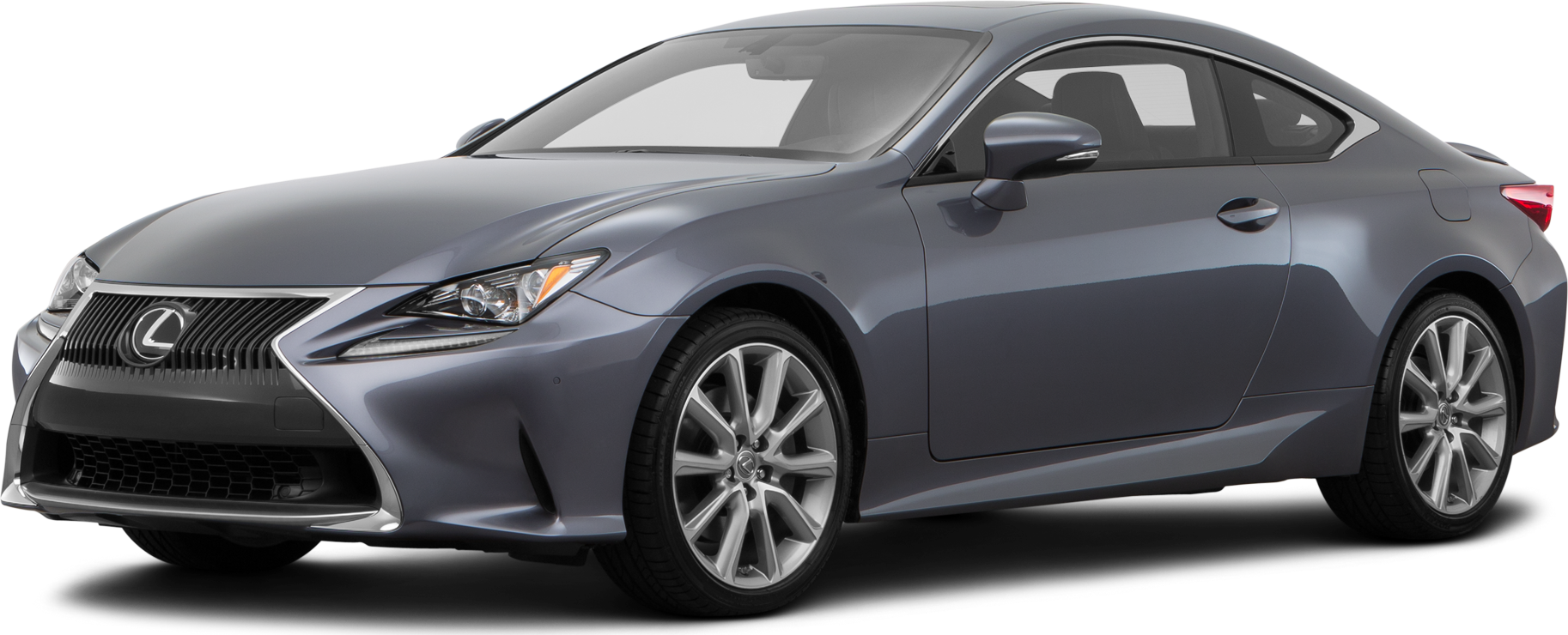 Lexus RC