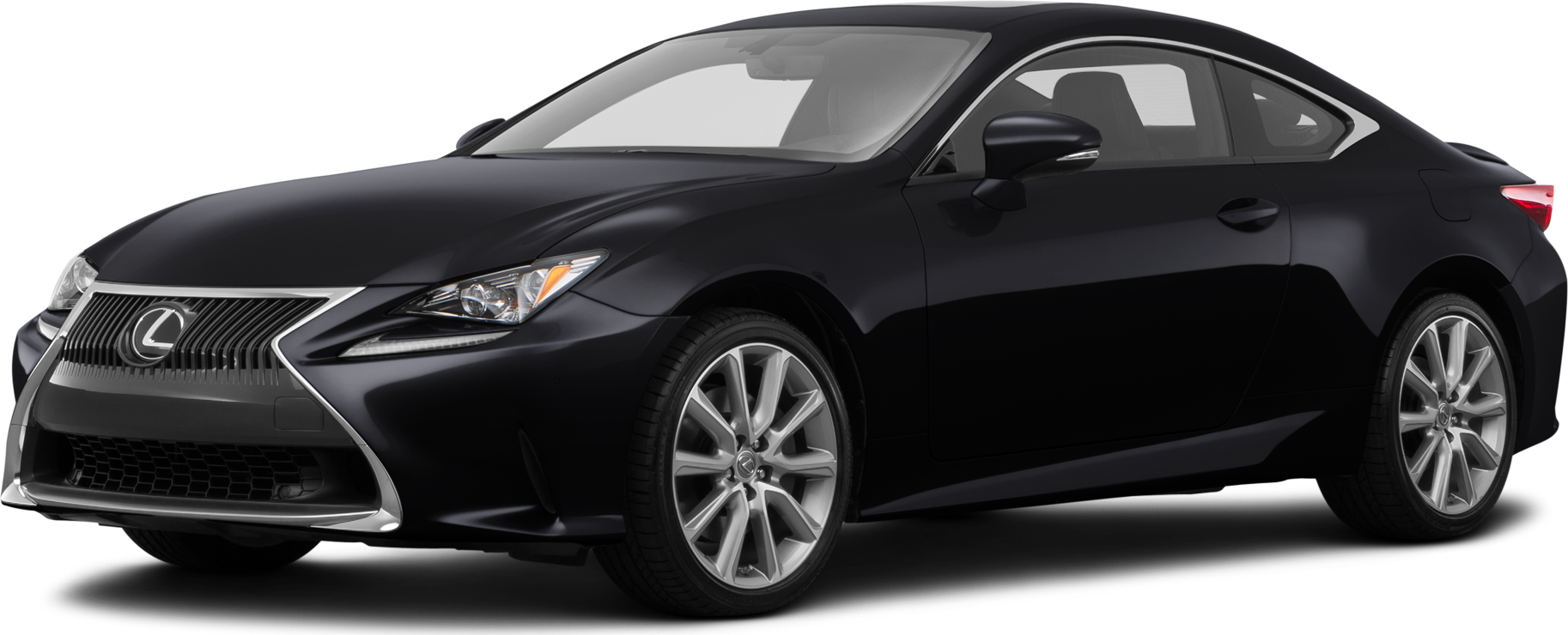 2016 lexus rc 350 f sport v8