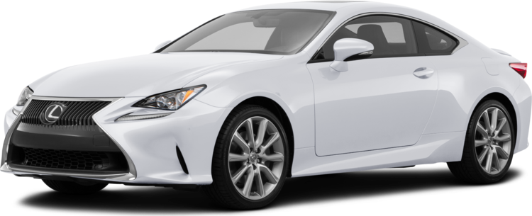2016 Lexus RC Exterior: 0