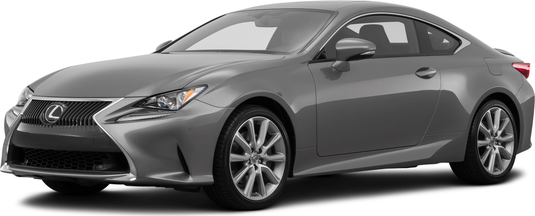 Lexus RC