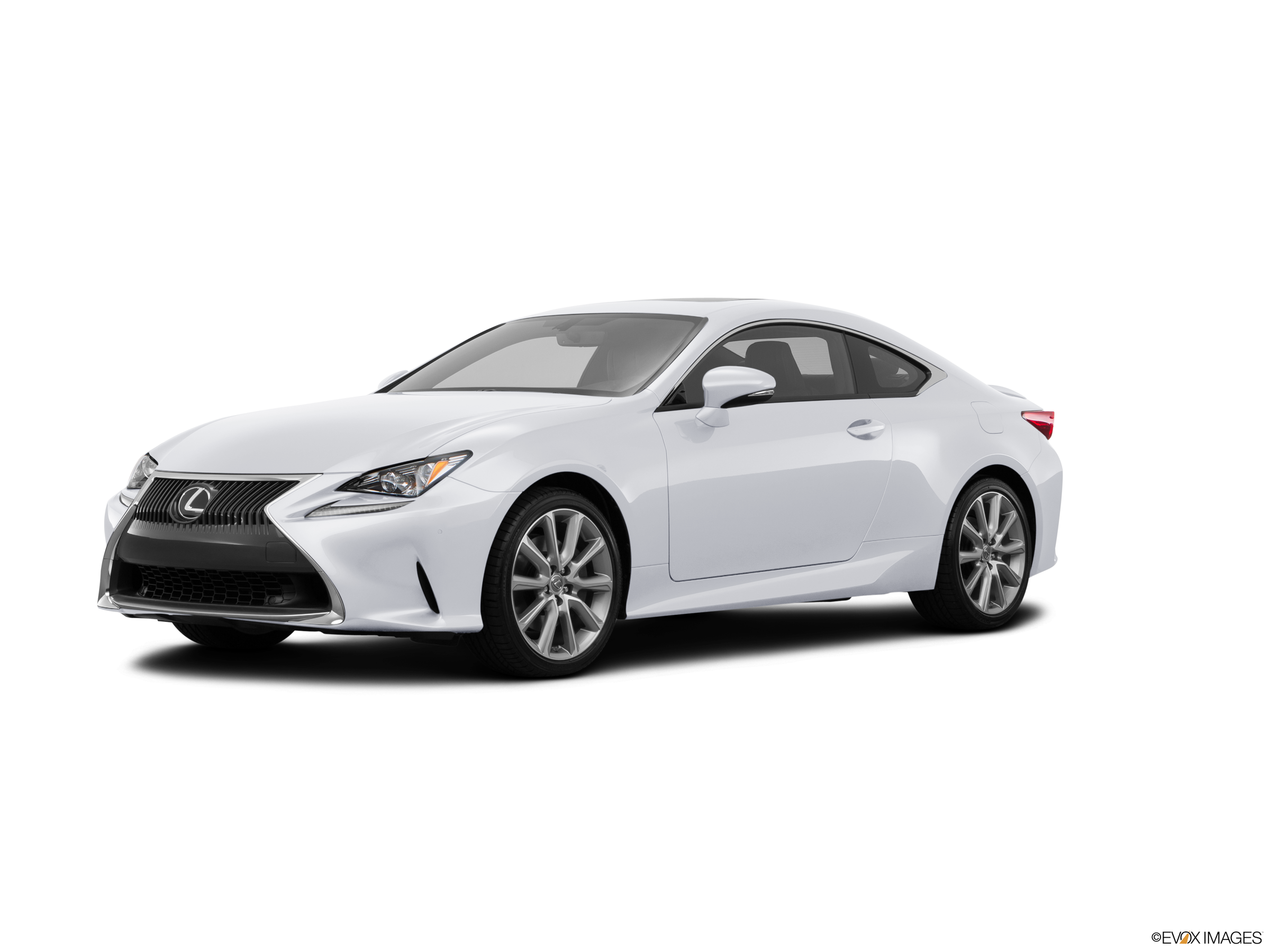 Used 2017 Lexus Rc Rc 350 Coupe 2d Prices Kelley Blue Book