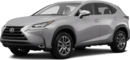 2015 Lexus NX image