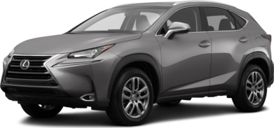 2015 Lexus Nx Prices Reviews Amp Pictures Kelley Blue Book