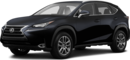 2015 Lexus NX image