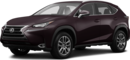 2015 Lexus NX image