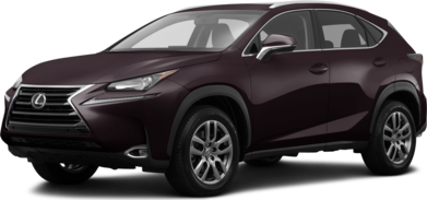 NX 200t Sport Utility 4D image