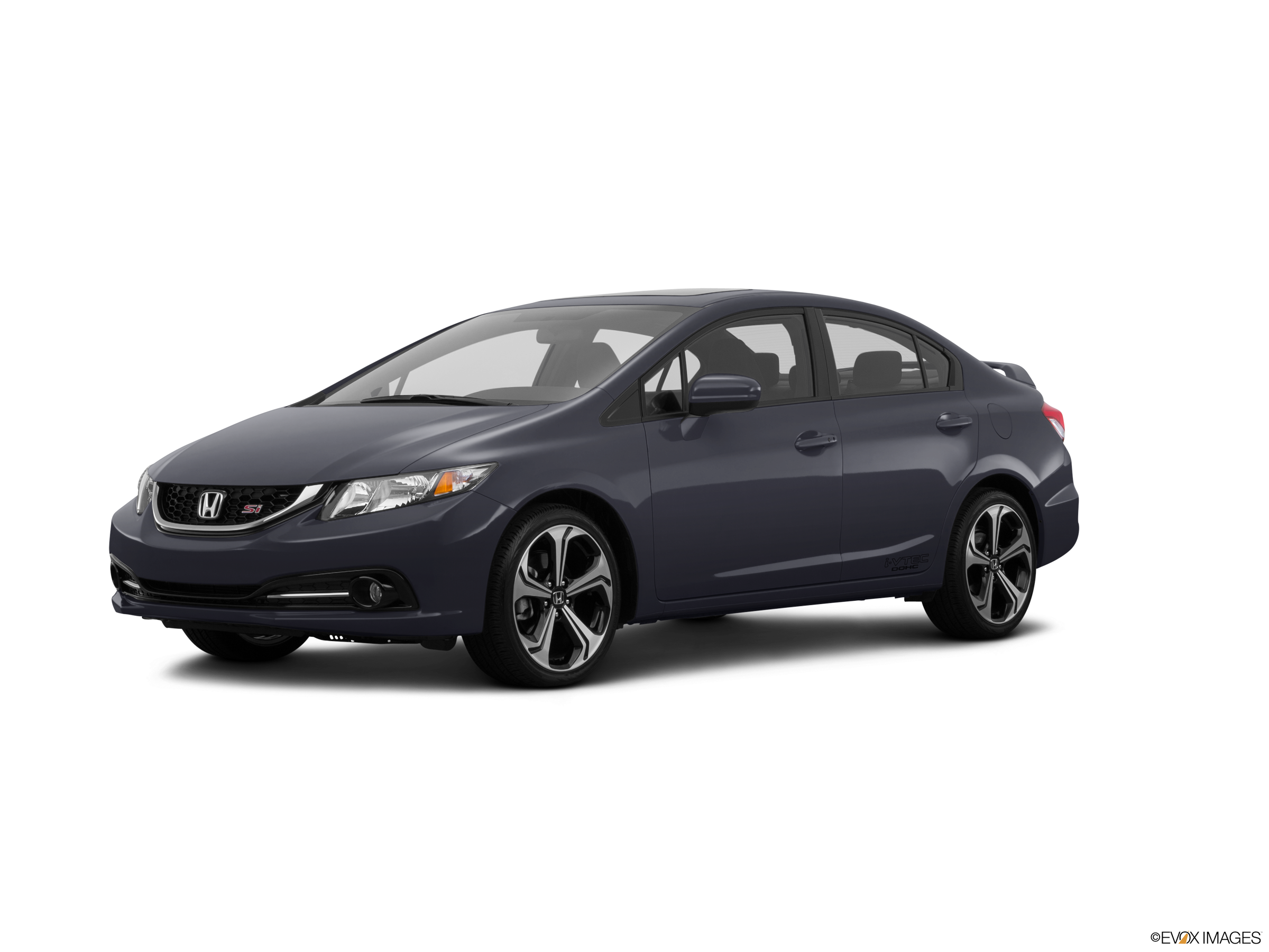 Used 2015 Honda Civic Si Sedan 4D Pricing | Kelley Blue Book