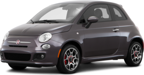 2016 FIAT 500