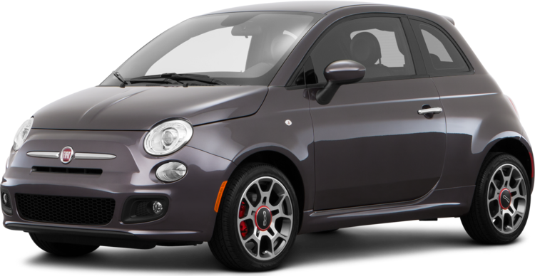 2016 FIAT 500 Exterior: 0