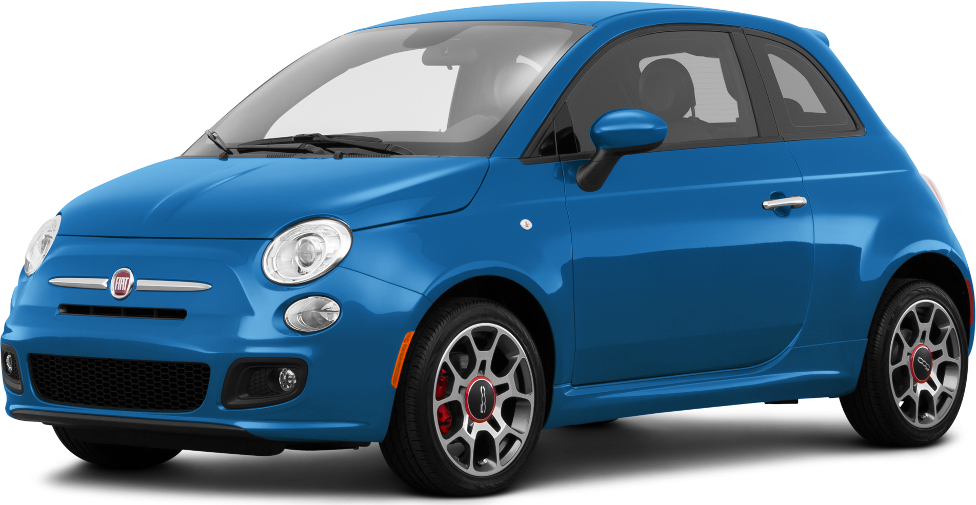 Fiat 500 Review (2024)