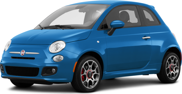 2016 FIAT 500 Exterior: 0