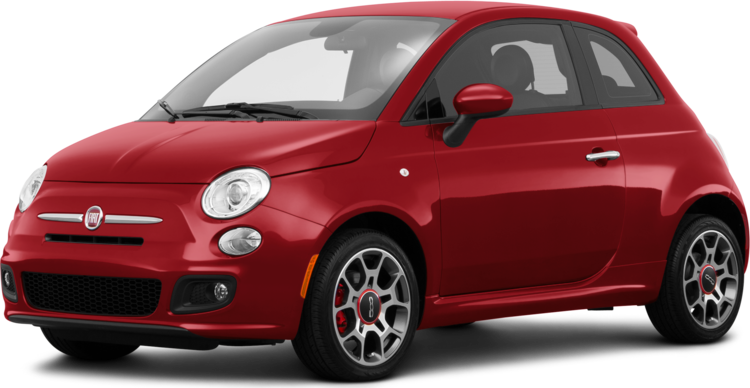 2016 FIAT 500 Exterior: 0