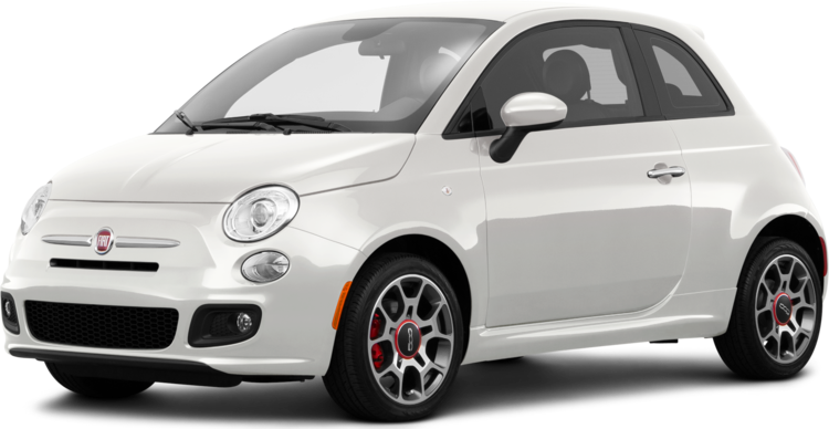2016 FIAT 500 Exterior: 0
