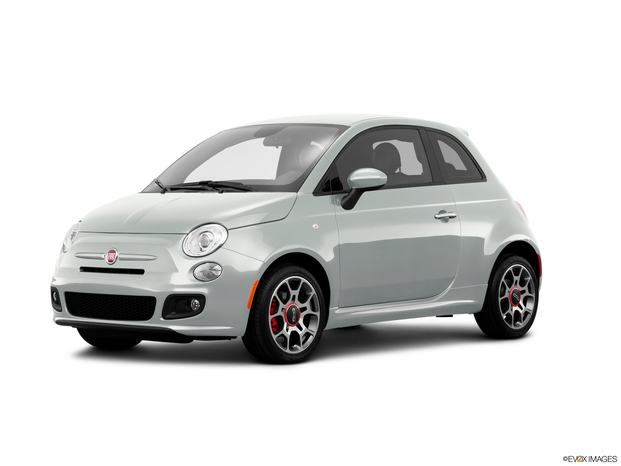 2016 FIAT 500 Values Cars for Sale Blue Book
