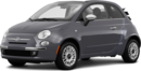 2015 FIAT 500c image