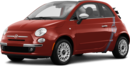 2015 FIAT 500c image