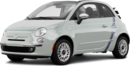 2015 FIAT 500c image