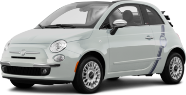 2015 FIAT 500c Price, Value, Ratings & Reviews
