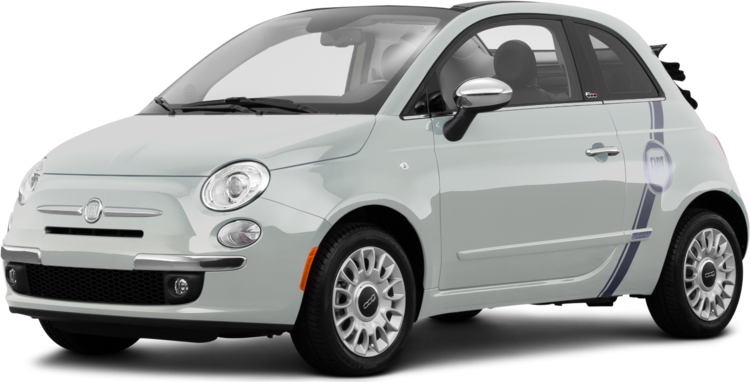 2015 Fiat 500c Price Value Ratings And Reviews Kelley Blue Book