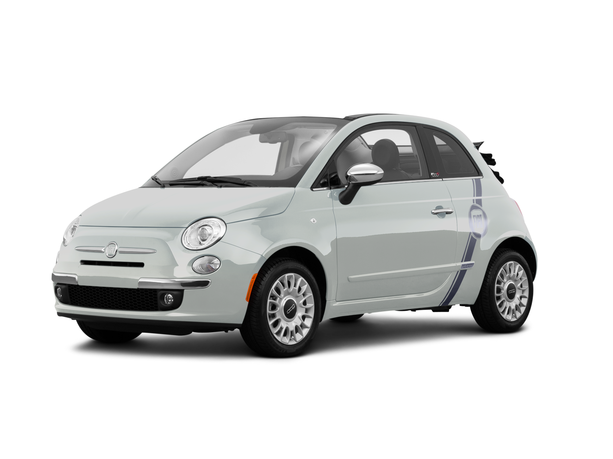 FIAT Price, Value, Ratings & Reviews | Kelley Blue Book